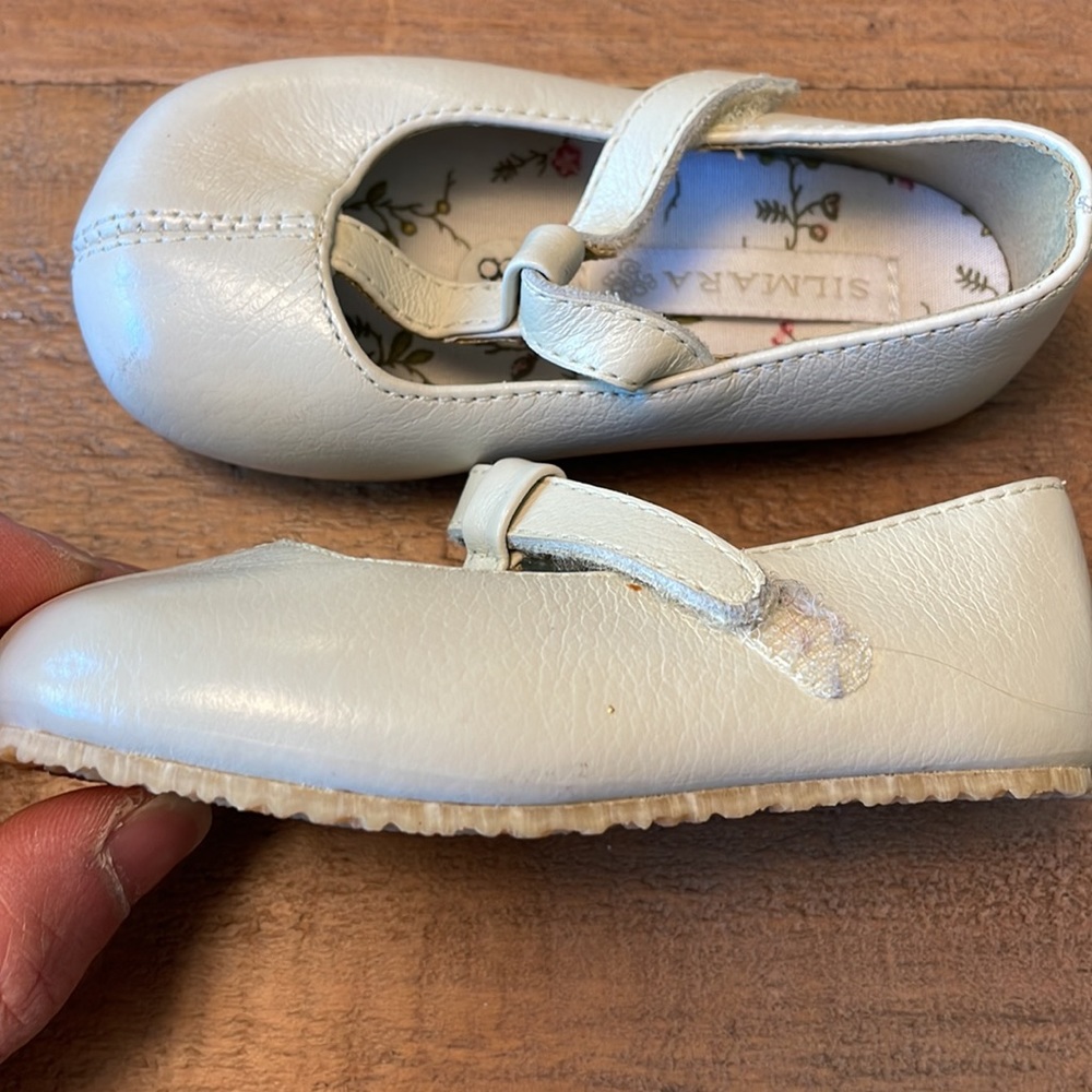 Silmara Shoes - Picture 5 of 8